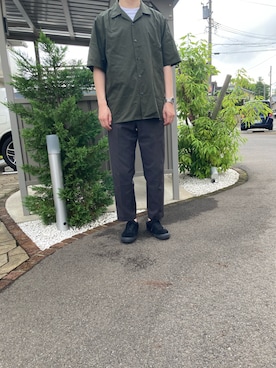 hiromixxさんのコーディネート