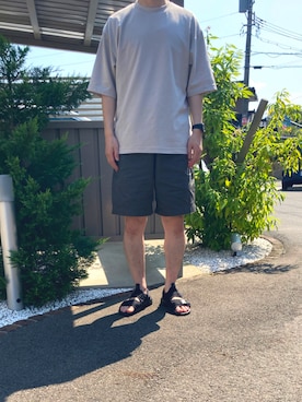 hiromixxさんのコーディネート