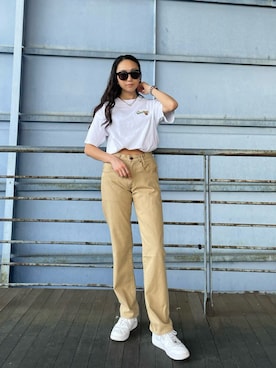 RISAさんのコーディネート