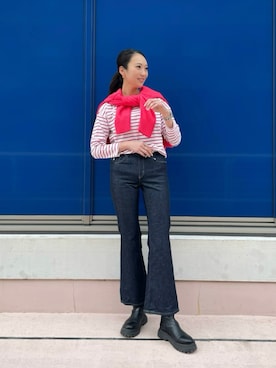 RISAさんのコーディネート