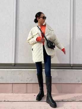 RISAさんのコーディネート