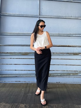 RISAさんのコーディネート