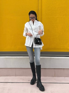 RISAさんのコーディネート