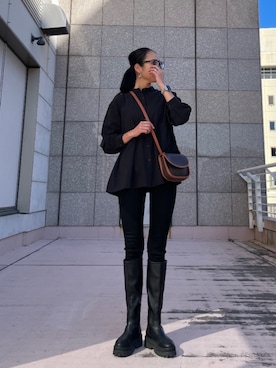 RISAさんのコーディネート