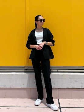 RISAさんのコーディネート