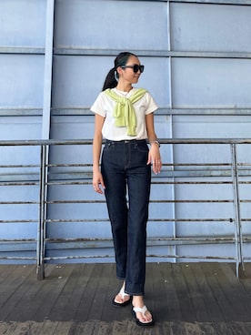 RISAさんのコーディネート