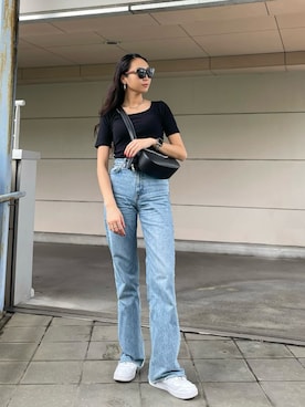 RISAさんのコーディネート