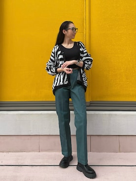 RISAさんのコーディネート