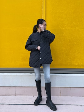 RISAさんのコーディネート