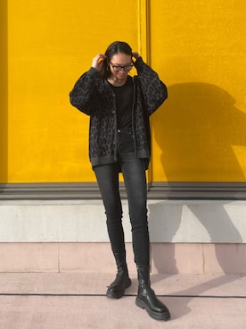 RISAさんのコーディネート