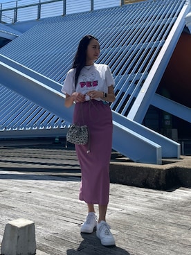 RISAさんのコーディネート