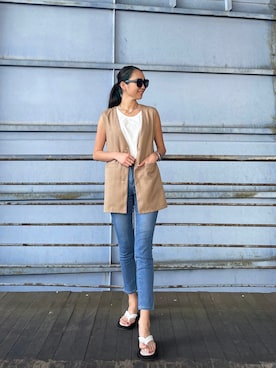 RISAさんのコーディネート