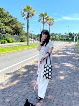 お散歩コーデ の人気ファッションコーディネート Wear