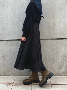 AsHFさんのコーディネート