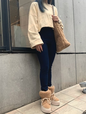 AsHFさんのコーディネート