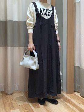 むさんのコーディネート