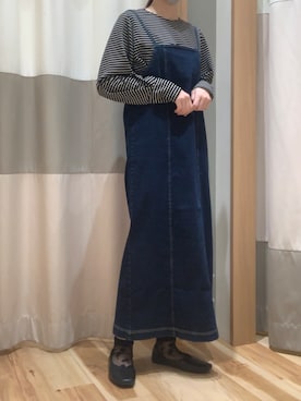 むさんのコーディネート