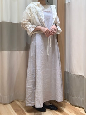 むさんのコーディネート