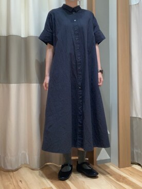 むさんのコーディネート