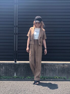 erika.aさんのコーディネート