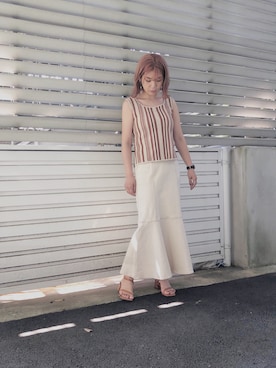 erika.aさんのコーディネート