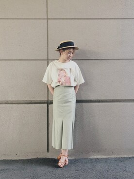 erika.aさんのコーディネート