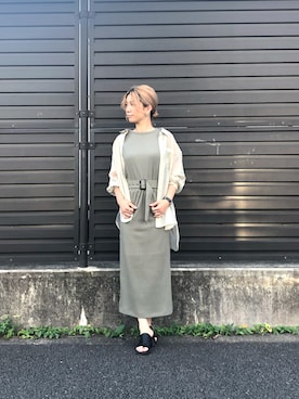 erika.aさんのコーディネート