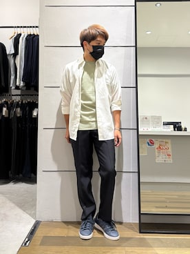 kentaさんのコーディネート