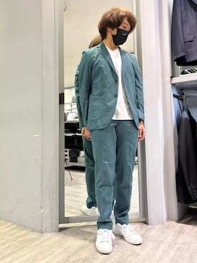 kentaさんのコーディネート
