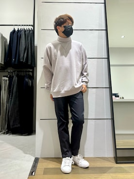 kentaさんのコーディネート