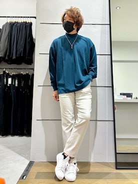 kentaさんのコーディネート