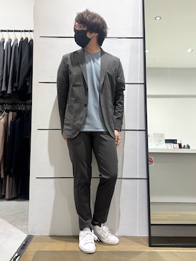 kentaさんのコーディネート