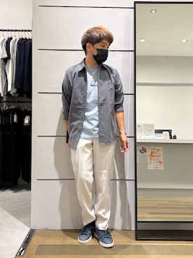kentaさんのコーディネート