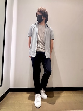 kentaさんのコーディネート