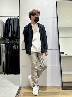 kentaさんのコーディネート