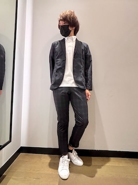 kentaさんのコーディネート