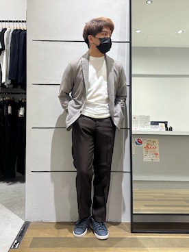 kentaさんのコーディネート