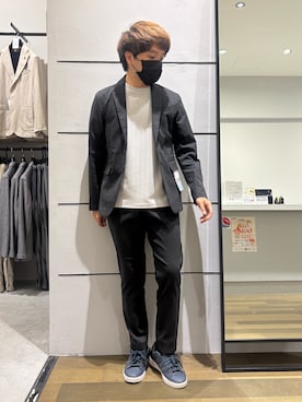 kentaさんのコーディネート