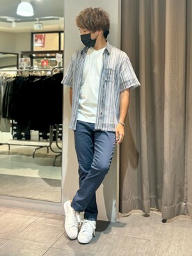 kentaさんのコーディネート