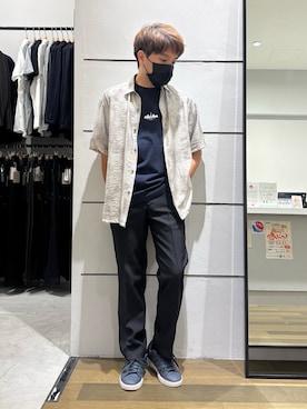 kentaさんのコーディネート