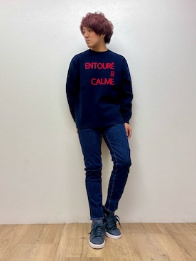 kentaさんのコーディネート