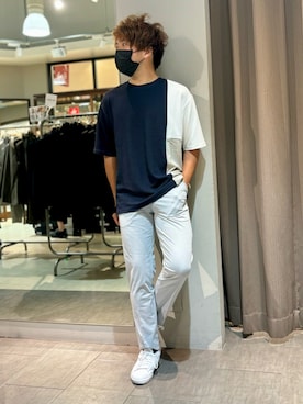 kentaさんのコーディネート