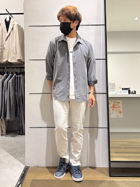 kentaさんのコーディネート