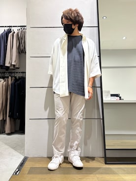 kentaさんのコーディネート