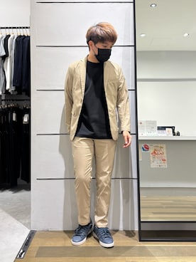 kentaさんのコーディネート