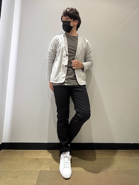 kentaさんのコーディネート