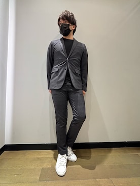 kentaさんのコーディネート