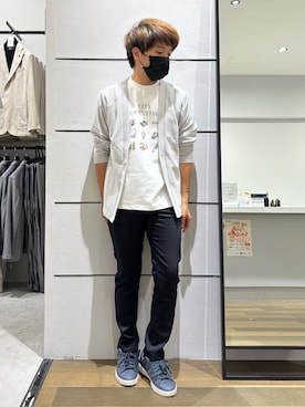 kentaさんのコーディネート