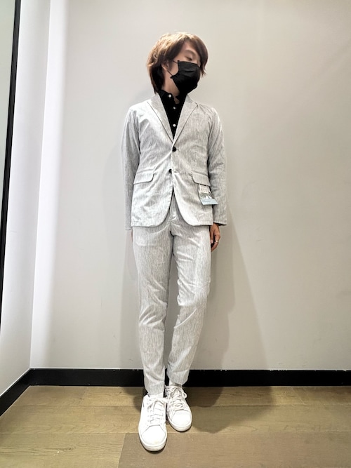 GUCCI×adidas トレフォイル トラックジャケット692112 692112