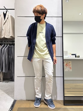kentaさんのコーディネート